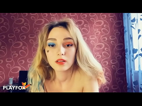 ❤️ Kacamata kanyataanana maya sihir masihan kuring séks sareng Harley Quinn ❤️❌ porno homemade dina pornosu.pornpicslove.ru ﹏