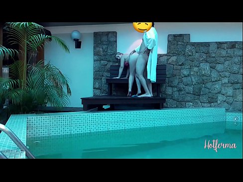 ❤️ Boss ngajak babu ka kolam renang, tapi teu bisa nolak a panas ❤️❌ porno homemade dina pornosu.pornpicslove.ru ﹏