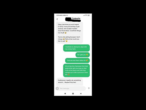 ❤️ Kuring nambihan PAWG énggal ti Tinder ka harem kuring (kaasup ngobrol sareng Tinder) ❤️❌ porno homemade dina pornosu.pornpicslove.ru ﹏